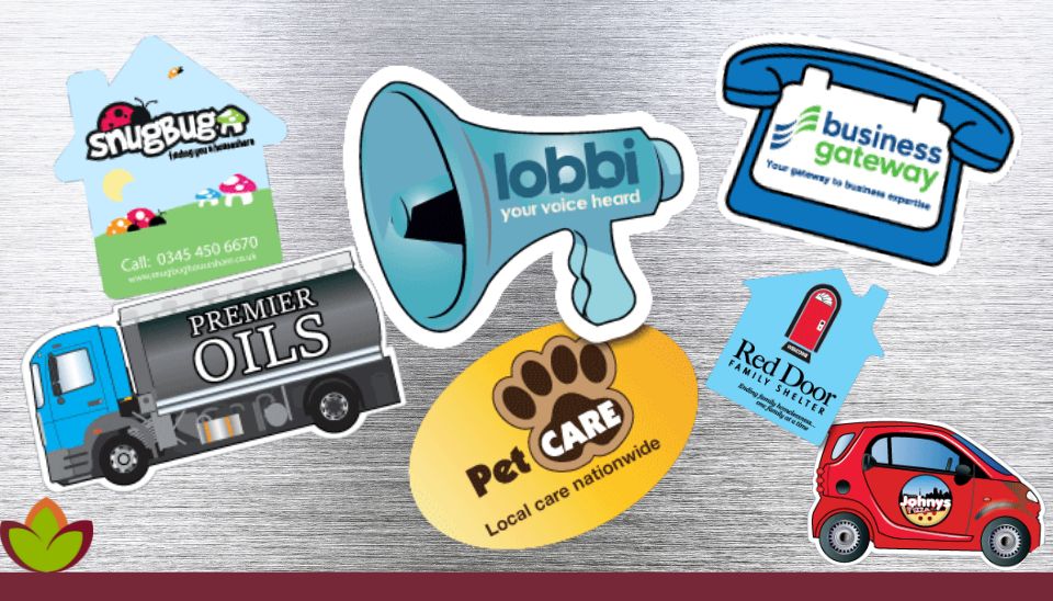 Break the ice with the perfect giveaway